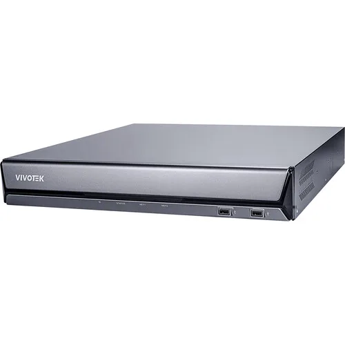 VIVOTEK Inc. VIVOTEK Inc. ND9542P 32-Channel 4K UHD video recorder — product photo