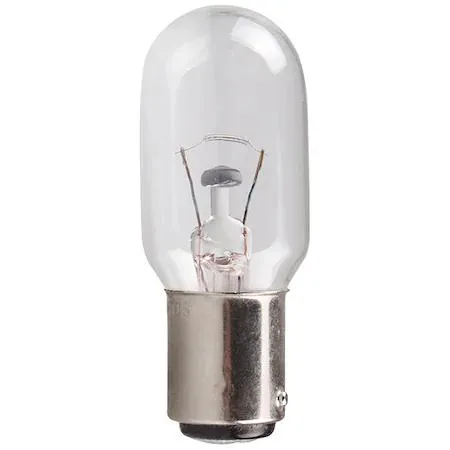 Value Brand Value Brand Incandescent Bulb 24V 10W PK10 — product photo
