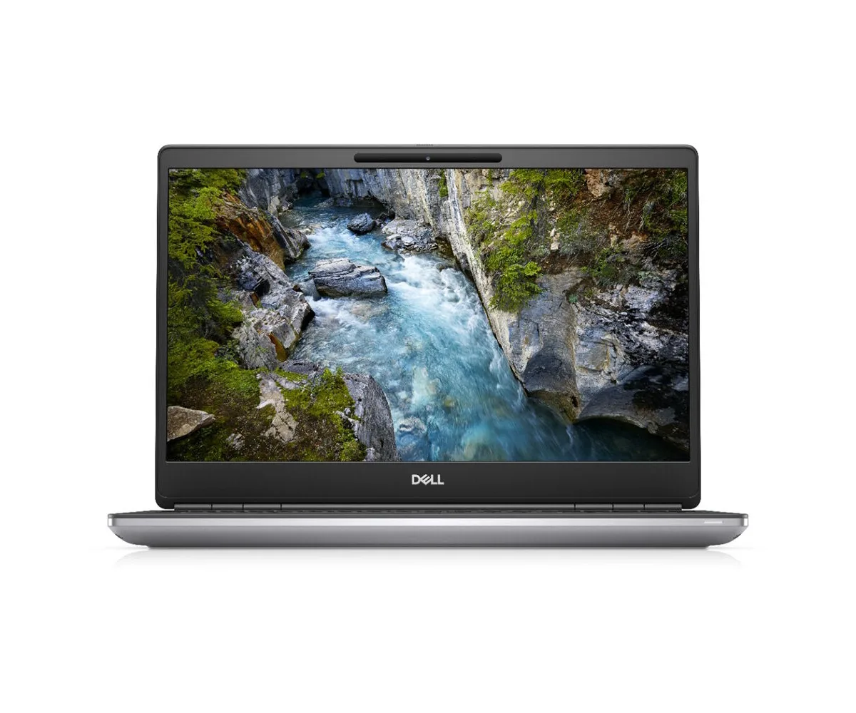 DELL DELL J5-P7560A06 laptop i9-11950H 32GB 1TB RTX A2000 4GB 15.6" FHD — product photo