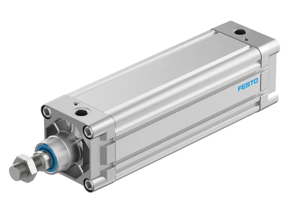 Festo Festo DNC-63-400-PPV-A 163411 ISO cylinder electrician tool — product photo