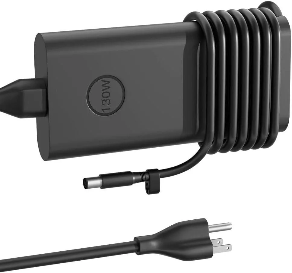 FLEANE FLEANE 130W AC Charger 19.5V 6.67A 4.5mm 3.0mm — product photo