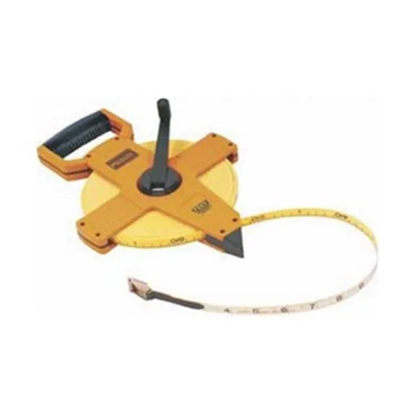 Keson Industries Keson Industries Fiberglass 200 ft SAE Long Tape Measure — product photo