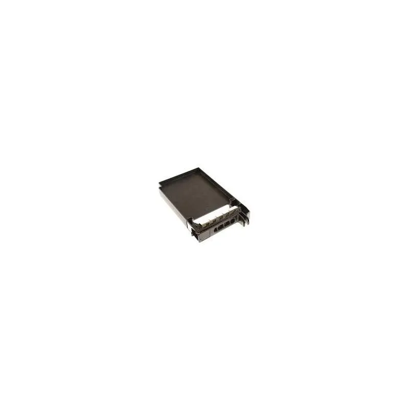 DELL DELL Gy520 2.5" Hard Drive Filler Blank Tray — product photo