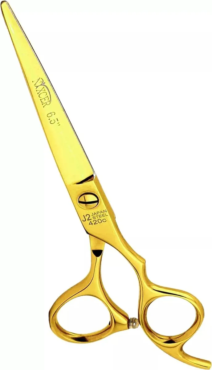 NIXCER NIXCER NX114 6.5" hair styling tool — product photo