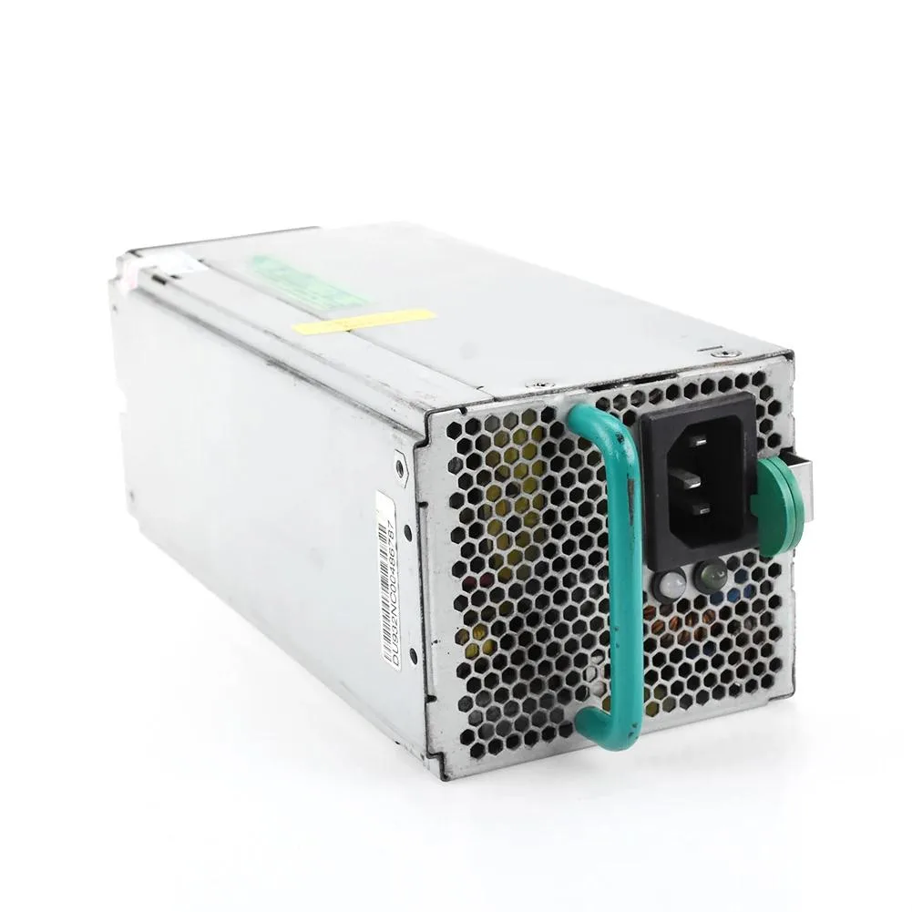 WMtec WMtec server power supply 650W for R350 T350 G6 HIPRO HP-R650FF3 — product photo