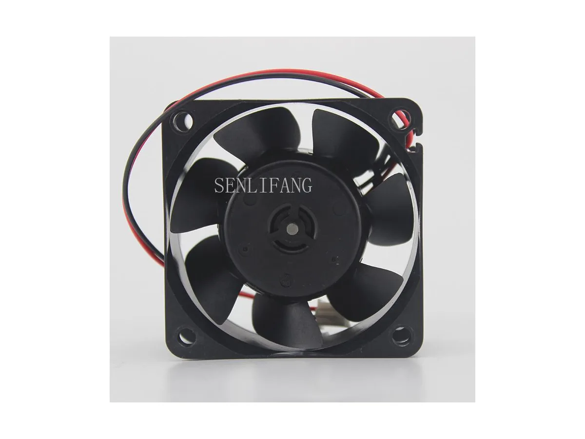 Fans Fans TA225DC M34313-55RA2F 24V 6cm6025 case fan — product photo