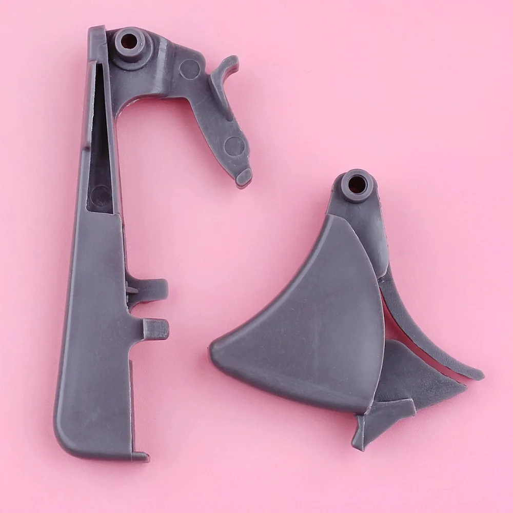 LAHDEK LAHDEK Throttle Trigger Lockout Kit 340 345 346 350 353 357 359 — product photo