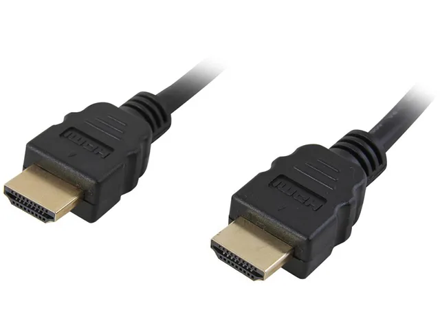 Nippon Labs Nippon Labs HDMI-HR-6 6 ft hdmi cable 18.0 Gbit/s HDMI 2.0 — product photo