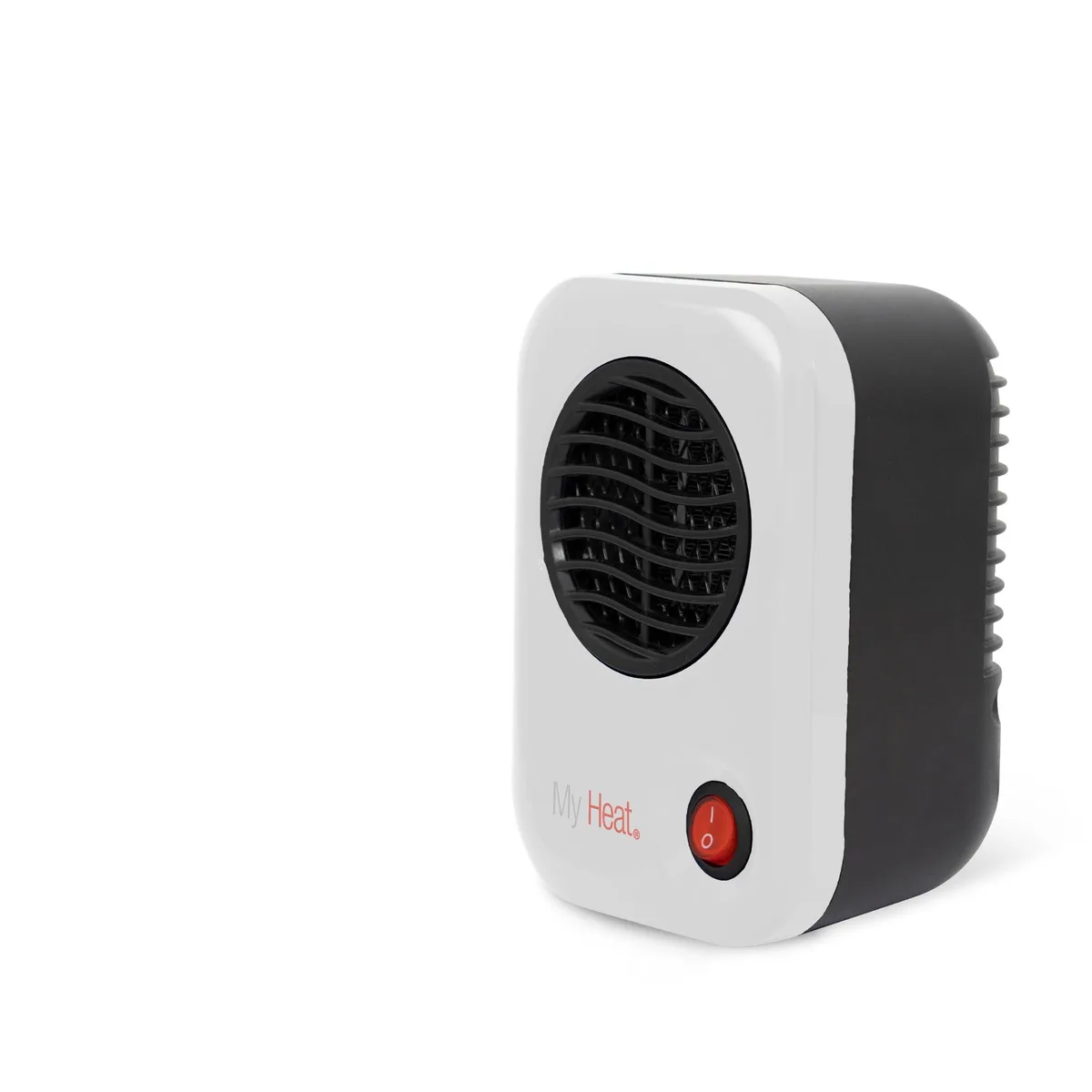 Lasko MyHeat 101 200-Watt Personal Ceramic Heater — product photo