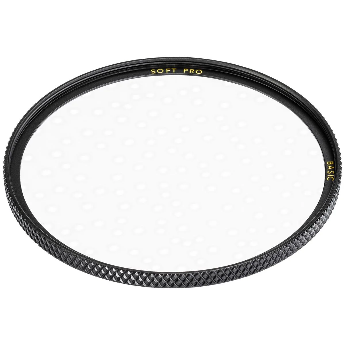 B + W Filter Company B + W 77mm Basic Soft Pro Filter 65-1102813 camera filter — product photo