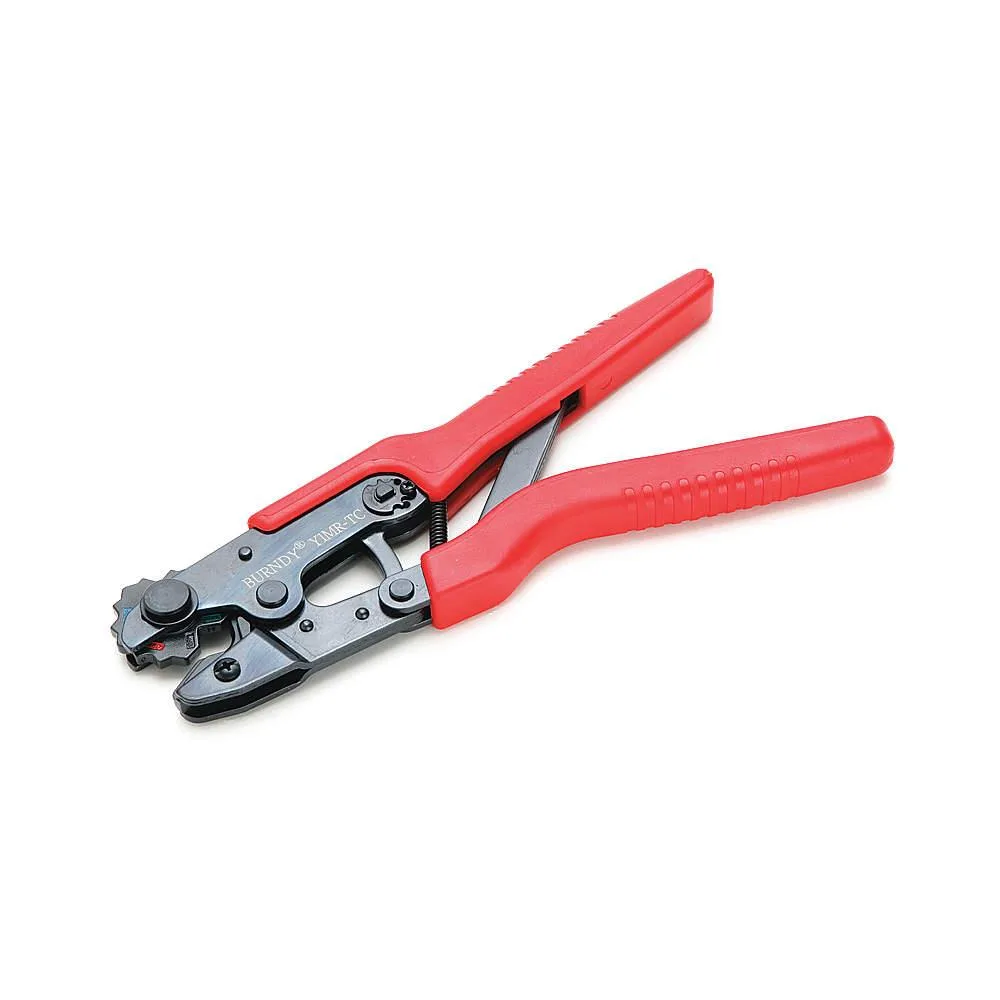 Burndy Burndy Y1MRTC Crimper 16 to 1 AWG — product photo