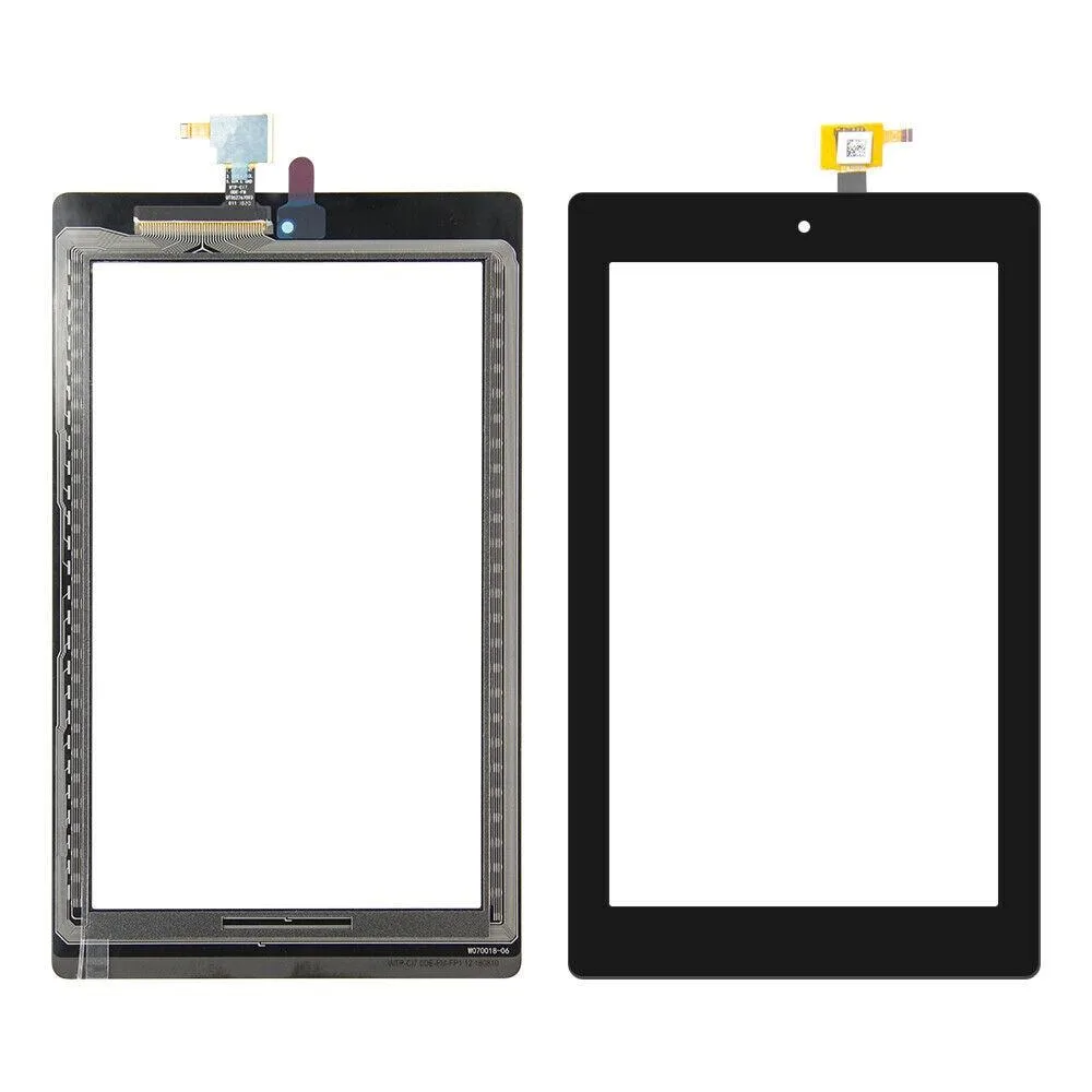 WMtec WMtec 7 INCH Digitizer Touch Panel Screen Glass Sensor Tablet PC Replacement Parts — product photo