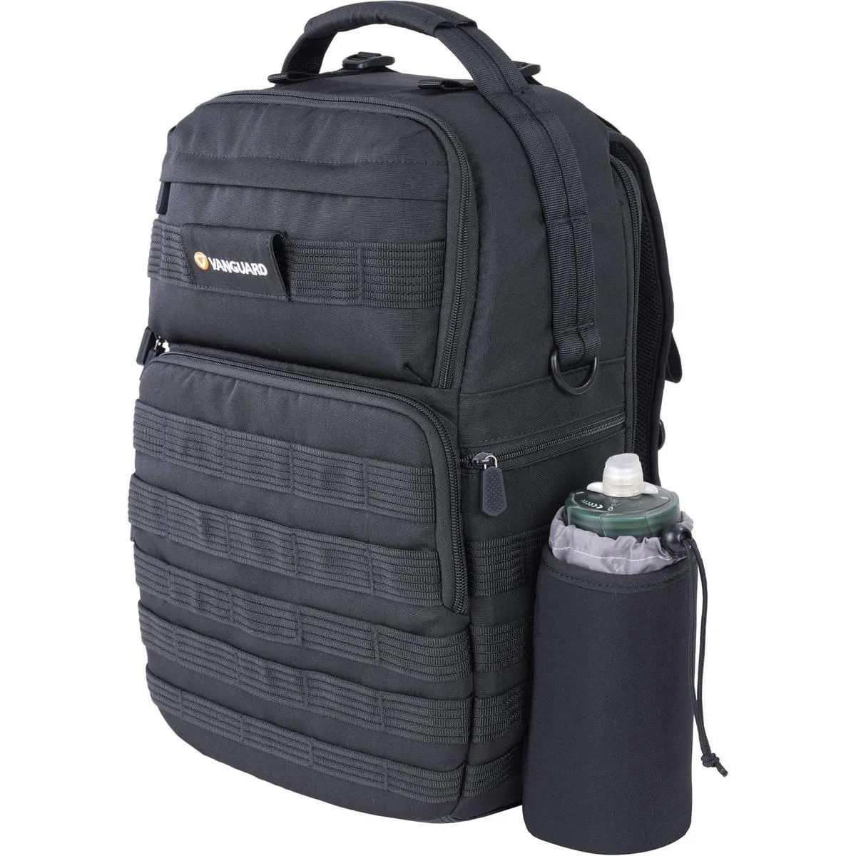 VANGUARD VANGUARD VEO RANGE T48 Backpack, Black — product photo