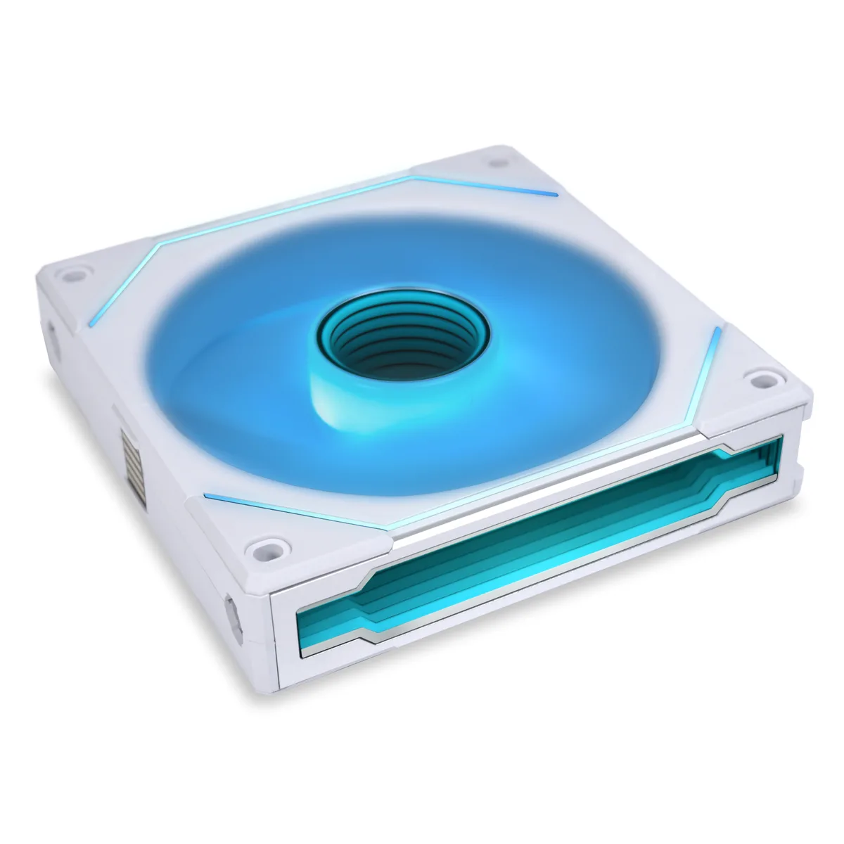 Lian Li Lian Li UF-SLIN120-1W 120mm ARGB case fan — product photo