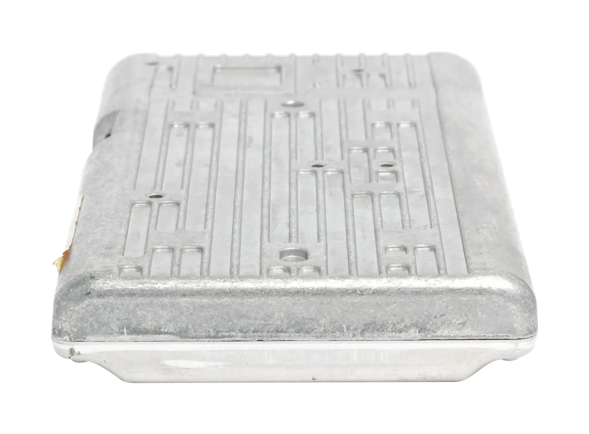 1 Factory Radio 1 Factory Radio Vehicle Communication Control Module 10340345 for 2003-2004 Subaru Legacy — product photo