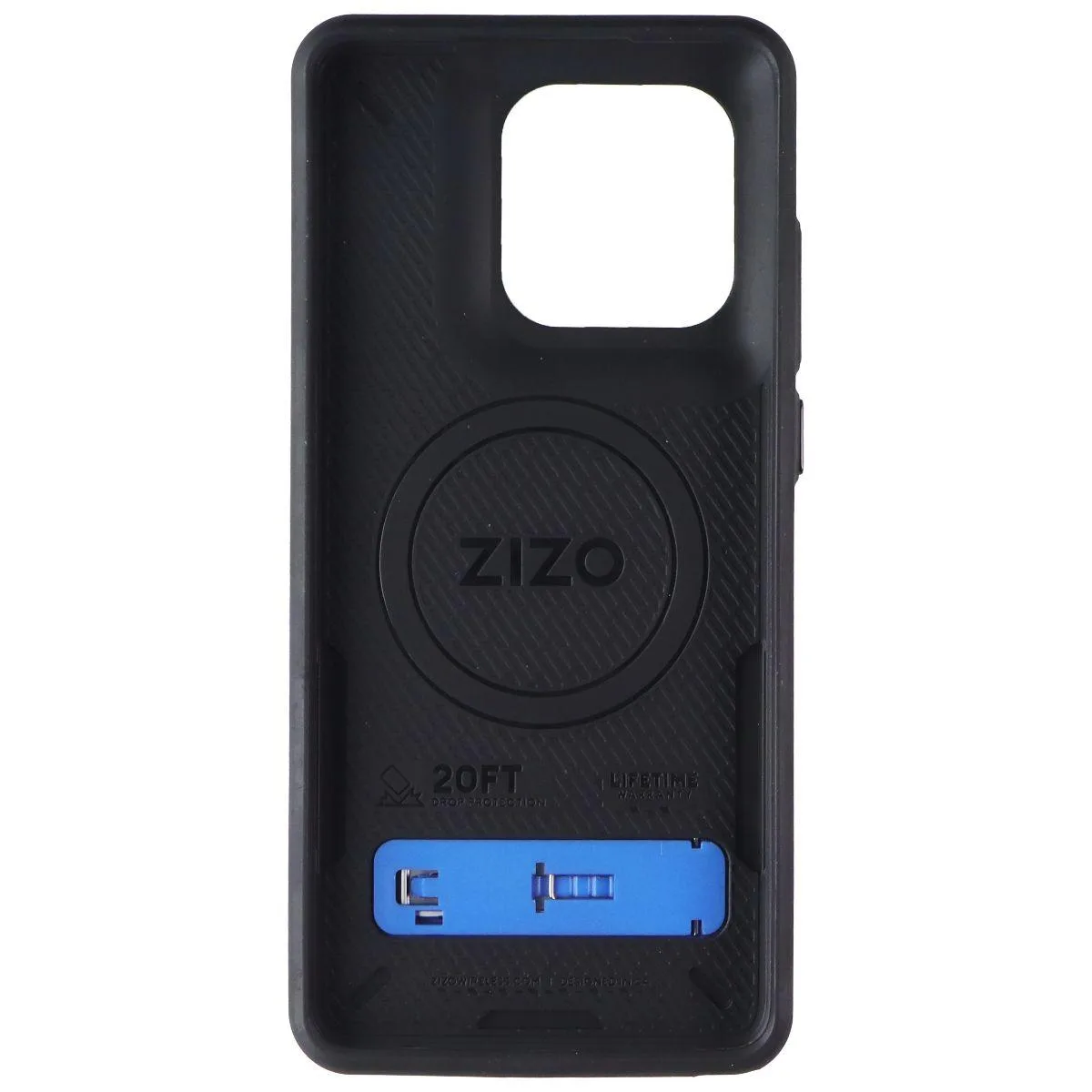 Zizo Zizo Transform Series Case for Motorola Moto G Stylus 2025 Blue — product photo