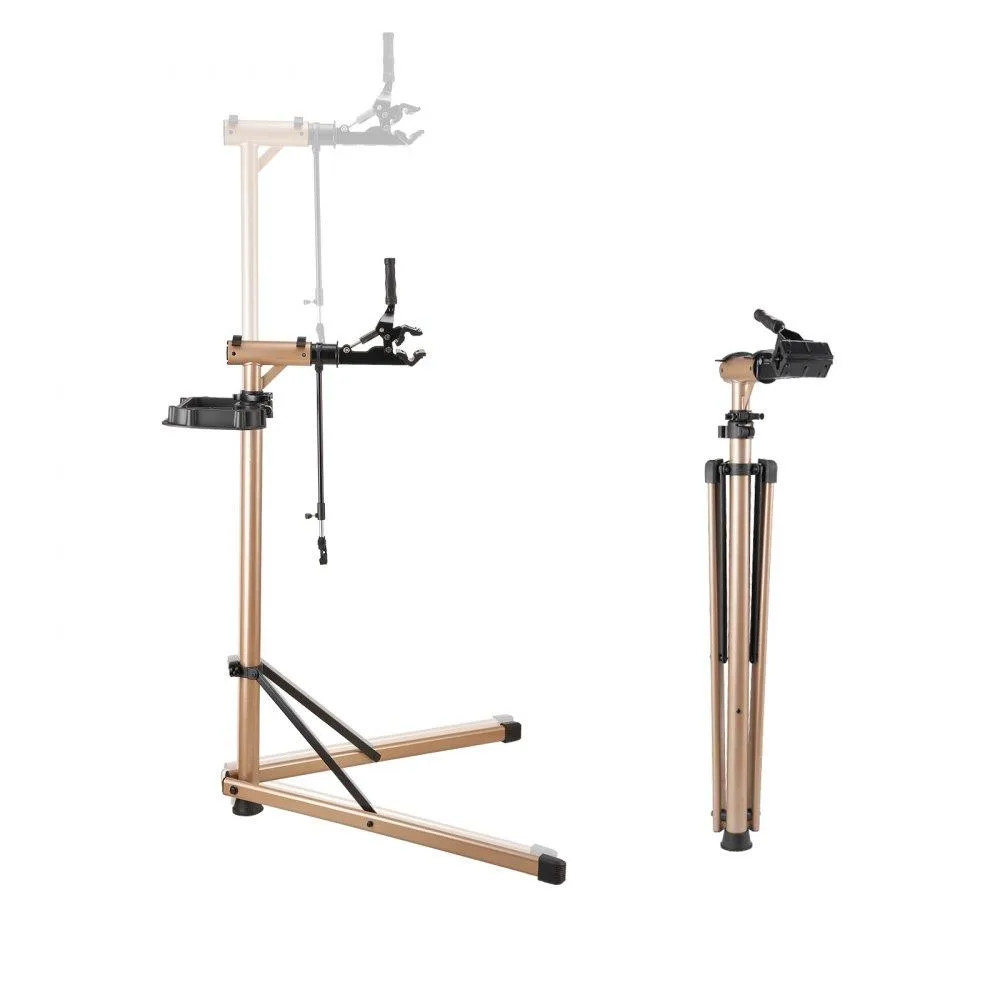 VEVOR VEVOR Bike Repair Stand 110 lb 40.3-59.4 in 2-Leg — product photo
