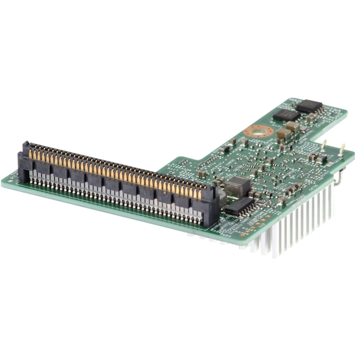 DELL DELL FC430 Dual 10Gb bNDC Rack Server — product photo