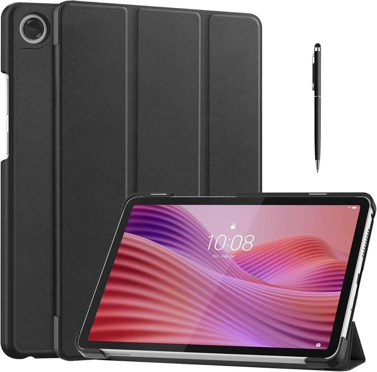 Werleo Werleo Case for Lenovo Tab One 8.7 2025 / Tab K9 TB305XU TB305FU laptop case — product photo