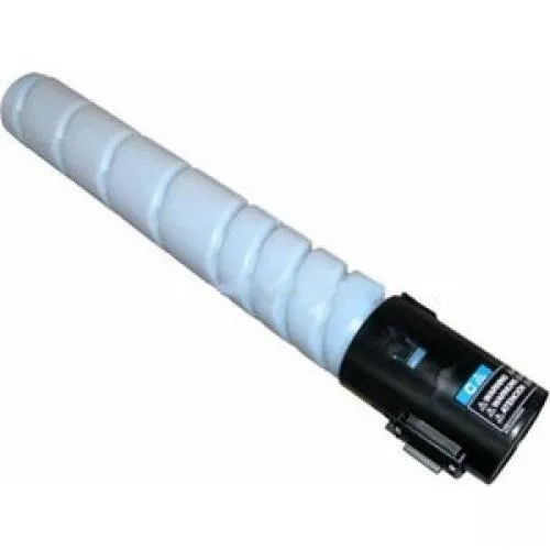 TonerC TonerC A33K430 cyan toner cartridge 25000 pages — product photo
