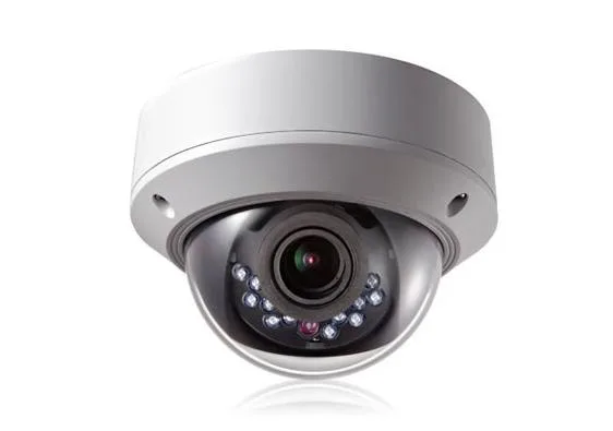 Bluecctv Bluecctv BL-CMD3470 security camera 700TVL 2.8-12mm 12 IR 100ft IP66 vandal proof — product photo