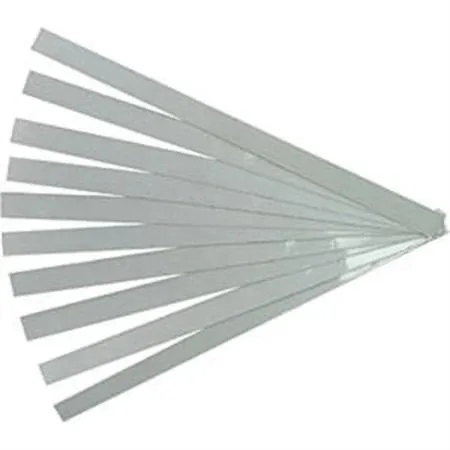 Electronic Specialties Inc Electronic Specialties Inc 654 Reflective Tape 10 Strips — product photo