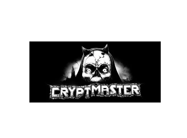 Akupara Games Cryptmaster downloadable game Akupara Games Steam PC — product photo