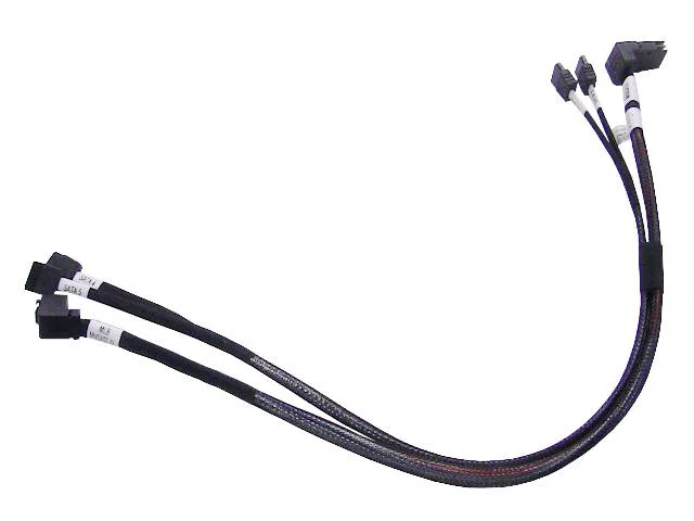 DELL DELL GKXGJ SAS SATA Cable accessory — product photo