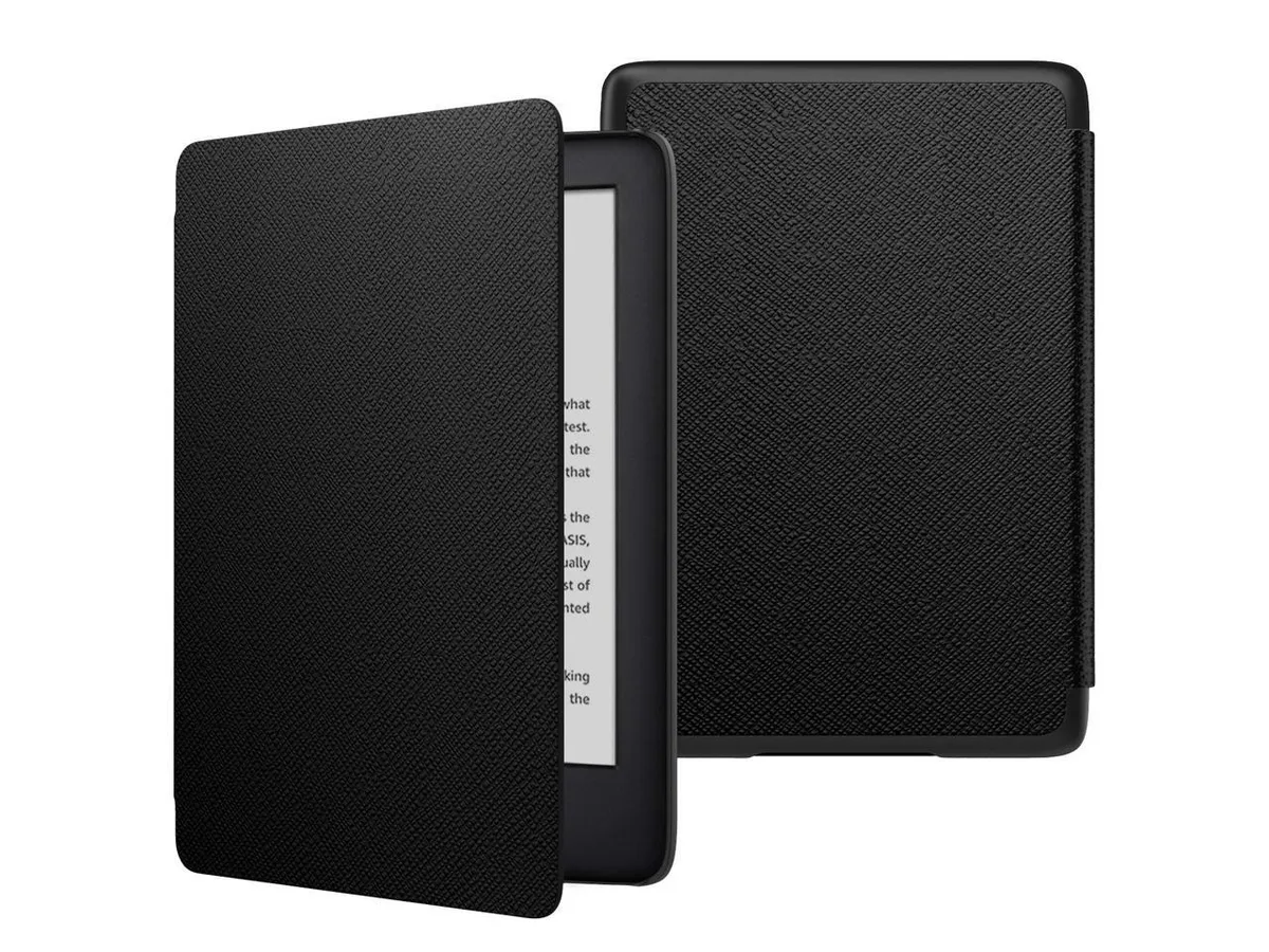 BONAEVER BONAEVER Slim Shell Case for Kindle 10th Gen 2019 — product photo