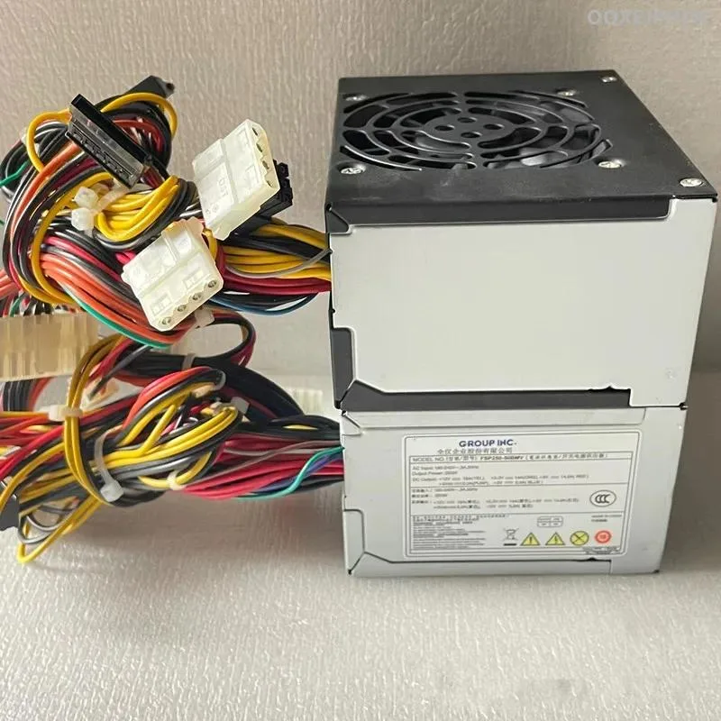 KHACHIMO KHACHIMO FSP250-50BMV 250W ATX power supply — product photo