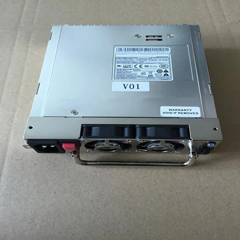 KHACHIMO KHACHIMO FSP500-60EVML 500W ATX power supply — product photo