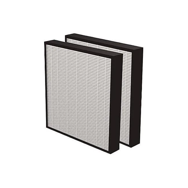 FELLOWES Fellowes 9416602 True HEPA Filter 2-pack — product photo