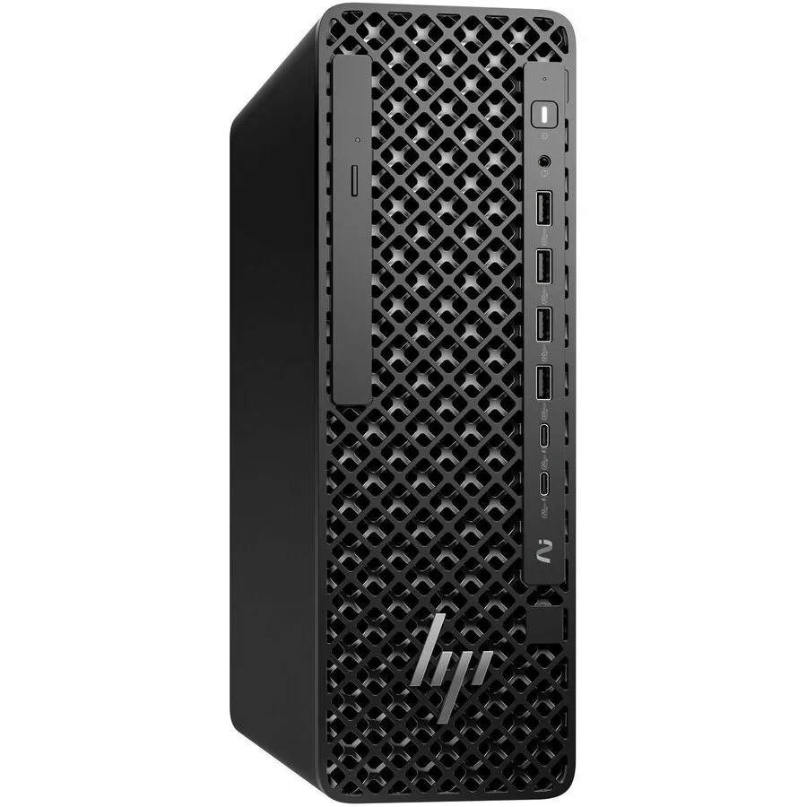 HP HP Z2 G1i Workstation D32G7AT#ABA Intel Core Ultra 5 235 16 GB 1 TB SSD desktop PC — product photo