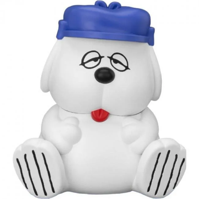 Beast Kingdom Beast Kingdom Peanuts Palm Size Vinyl Figurine Olaf Piggy Bank — product photo