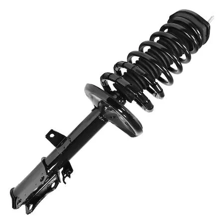 Unity 15032 rear right complete strut assembly for 1997-2001 Camry and 1999-2003 Solara