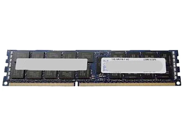IBM IBM 49Y1562-R 16GB DDR3-1333 ECC Registered Server RAM — product photo