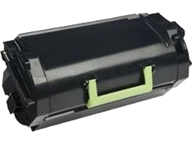 Lexmark Lexmark 62D0H0G High Yield Toner Cartridge Black 25000 Pages — product photo