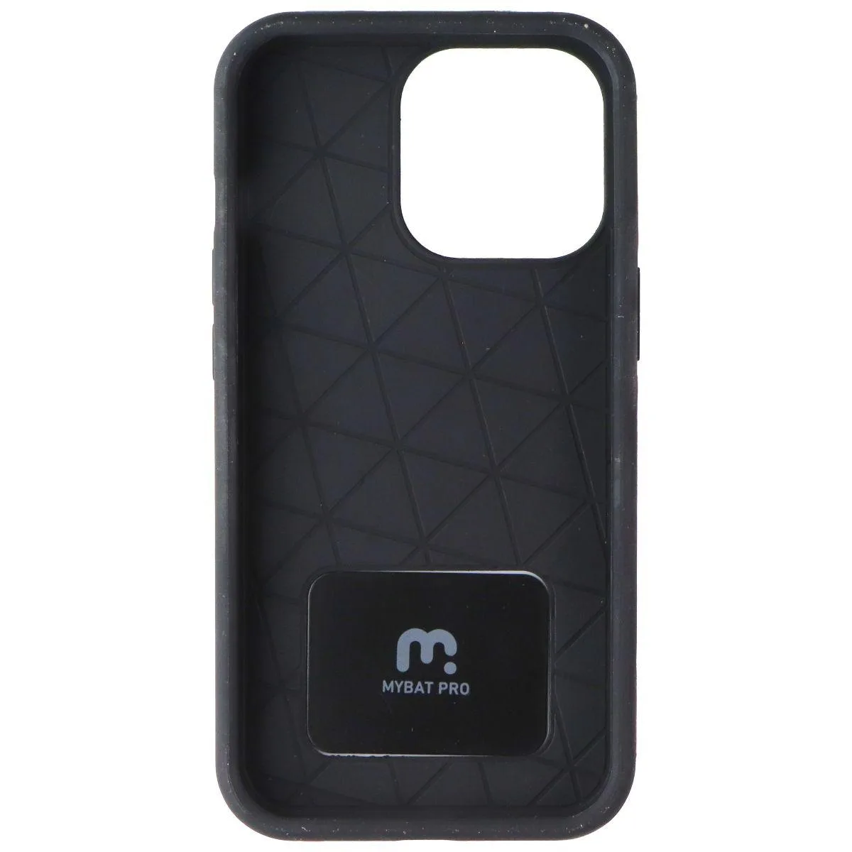 MYBAT PRO MYBAT PRO Fuse Series Case for iPhone 13 Pro Tie-Dye Swirl — product photo