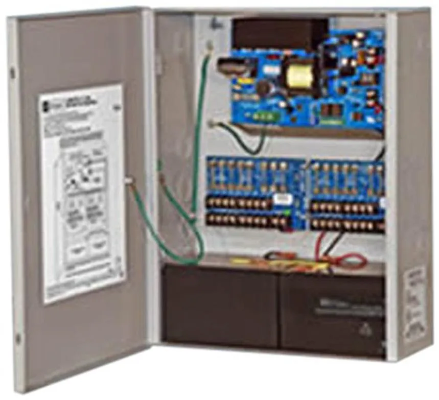 ALTRONIX ALTRONIX AL600ULXPD16 16 Fuse 12/24VDC 6A — product photo