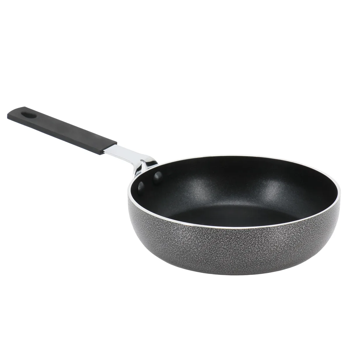OSTER OSTER 510121495M 6.5 Inch Aluminum Mini Frying Pan Cookware — product photo