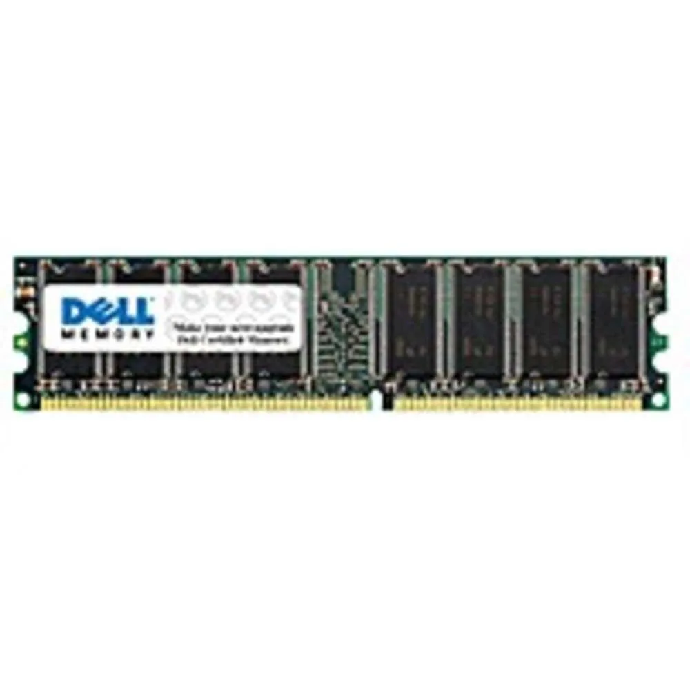 DELL DELL 1 GB Memory Upgrade for Dimension 4600 SNPJ0203C/1G A0740433 — product photo