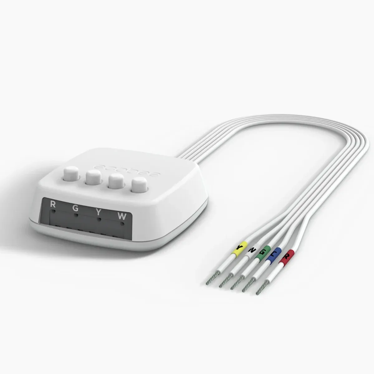 ecobee ecobee EB-PEK2-01 Power Extender Kit for smart thermostat — product photo