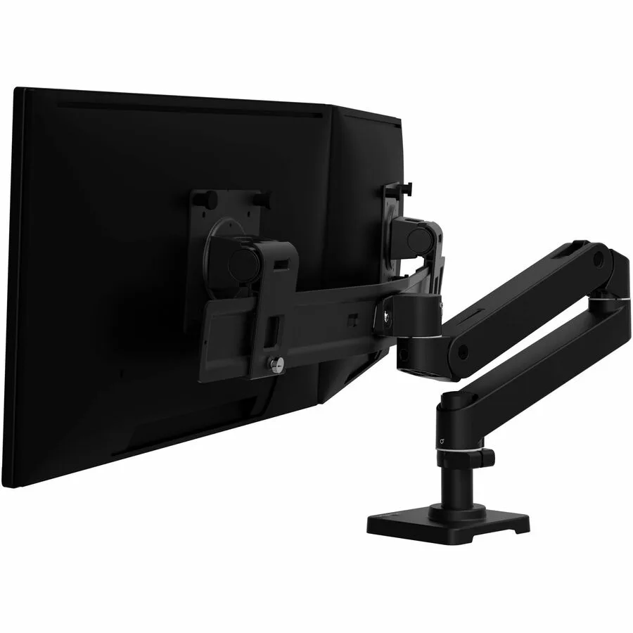 Ergotron Ergotron LX Pro Arm Dual Desk Mount 45684292 — product photo