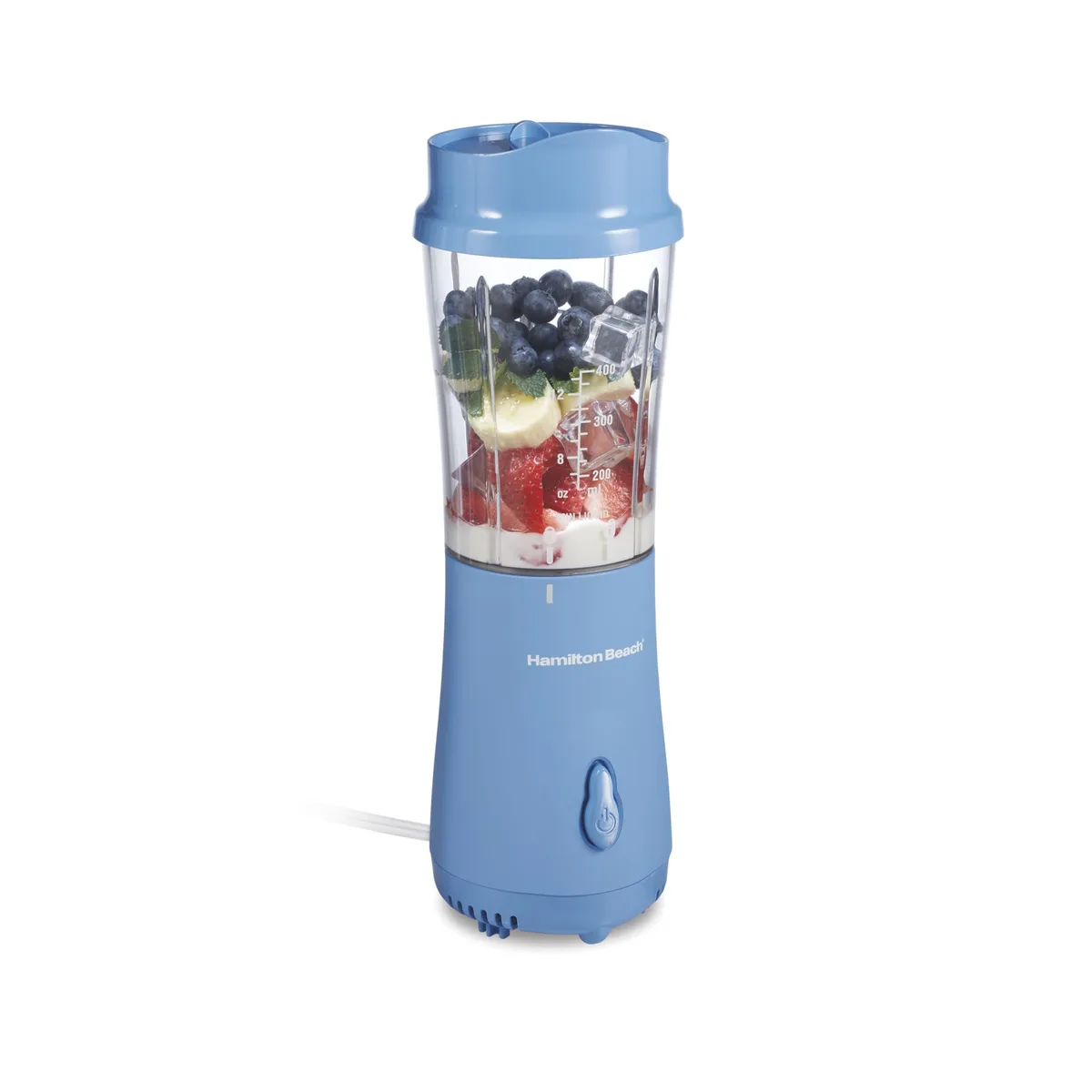  Brentwood 51172 Personal Blender 14 oz 600 W — product photo