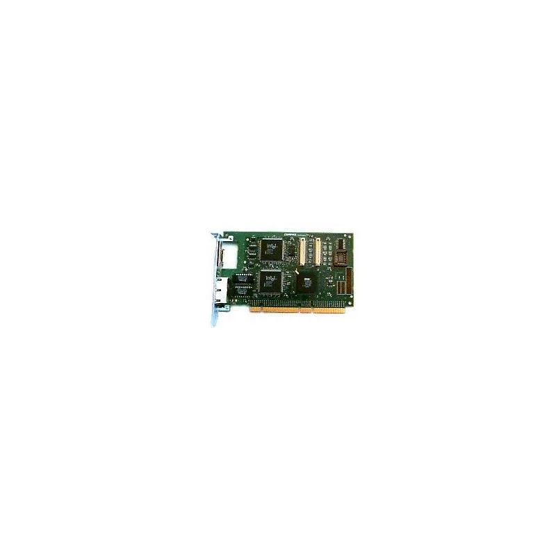 HP HP 009542-003 NC3131 Fast Ethernet 10/100 64-bit PCI Switch Module — product photo