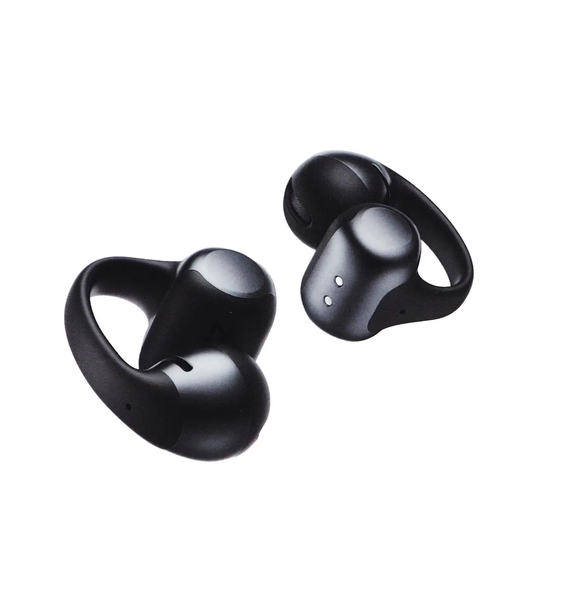 SHOKZ SHOKZ OpenDots ONE E310-ST-BK-US portable audio — product photo