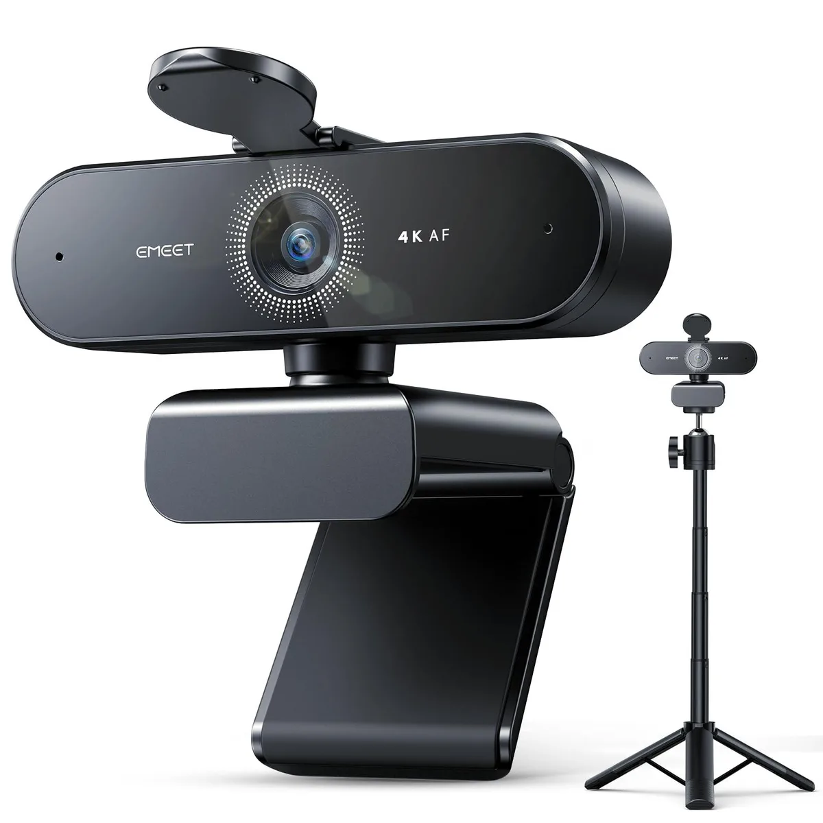 KEHIPI KEHIPI NOVA 4K KIT webcam with tripod — product photo