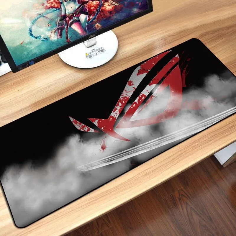 SOVAWIN SOVAWIN XL Mouse Pad 800x300mm 5 Pack — product photo