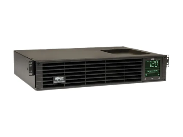 Tripp Lite Tripp Lite SMART750RMXL2U UPS 750 VA 600 W 2U — product photo