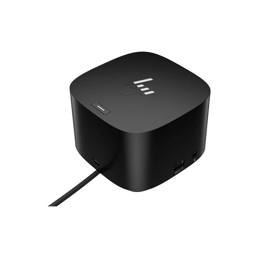 HP HP Thunderbolt Dock 120W G4 4J0A2AA#ABA — product photo